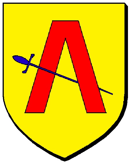 ANGUERNY