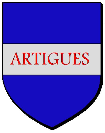 ARTIGUES