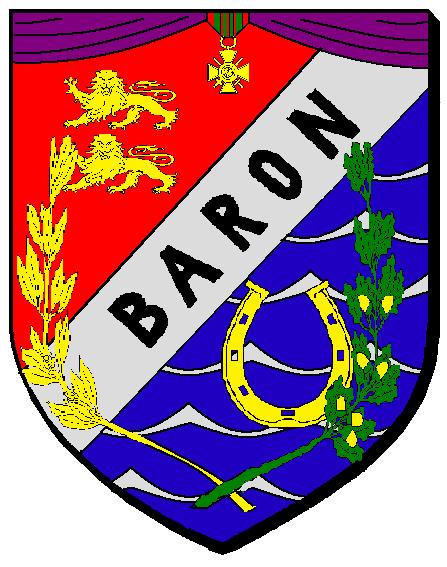 BARON SUR ODON