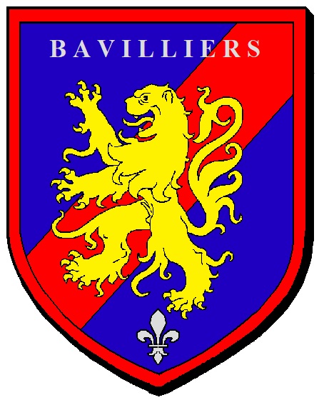 BAVILLIERS