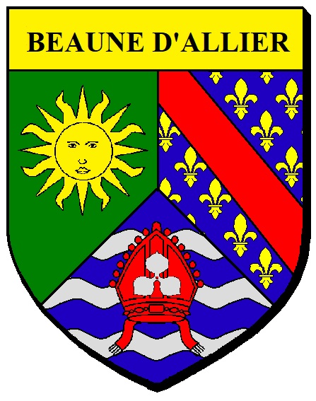 BEAUNE D ALLIER