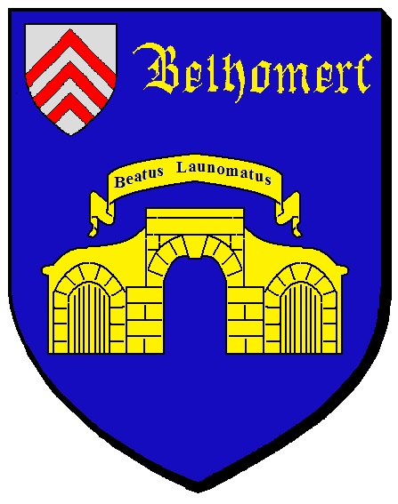 BELHOMERT GUEHOUVILLE