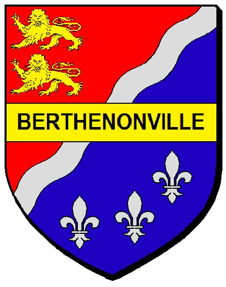 BERTHENONVILLE