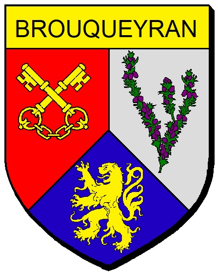 BROUQUEYRAN