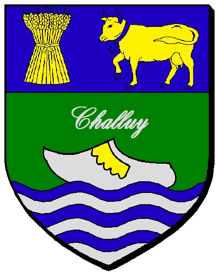 CHALLUY