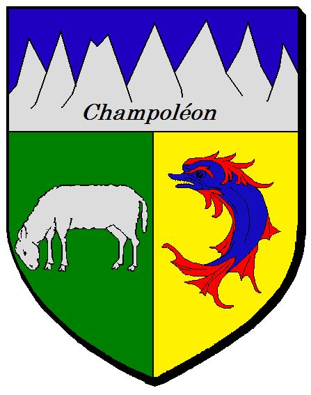 CHAMPOLEON