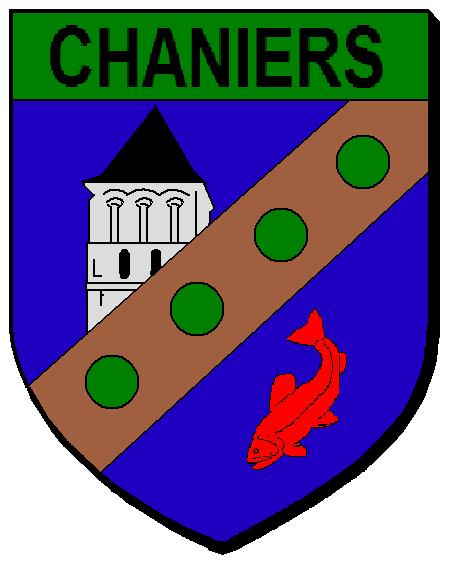 CHANIERS