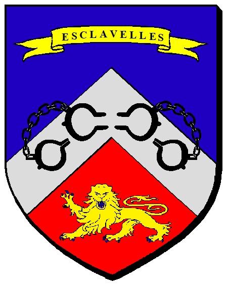 ESCLAVELLES