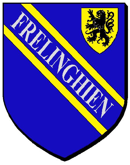 FRELINGHIEN