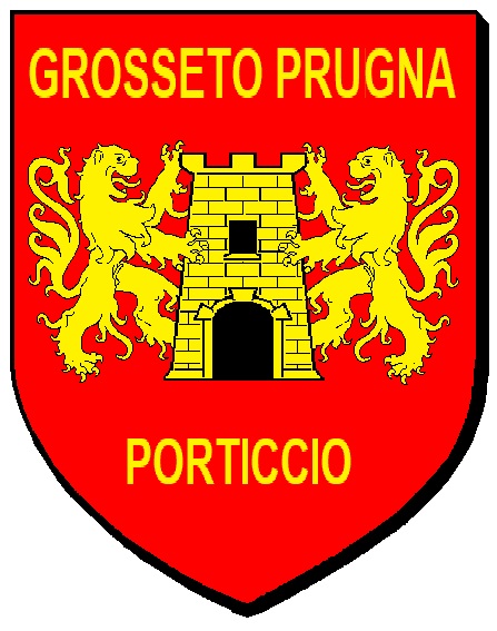 GROSSETO PRUGNA