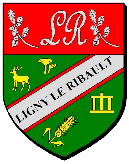 LIGNY LE RIBAULT