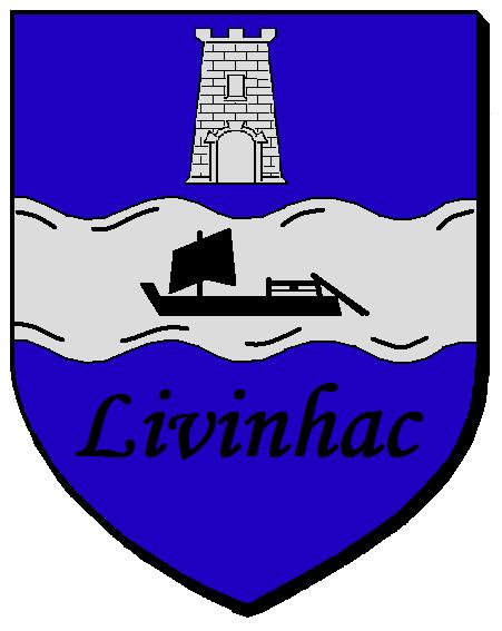 LIVINHAC LE HAUT