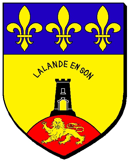 LALANDE EN SON