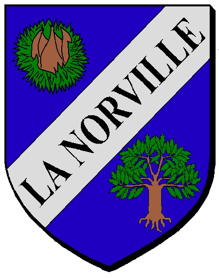 LA NORVILLE