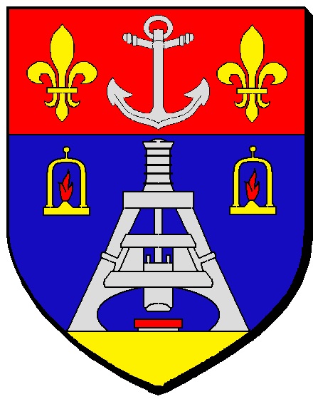 LE CREUSOT