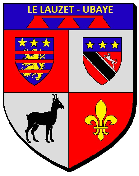 LE LAUZET UBAYE