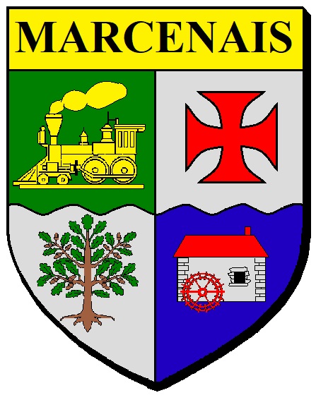 MARCENAIS