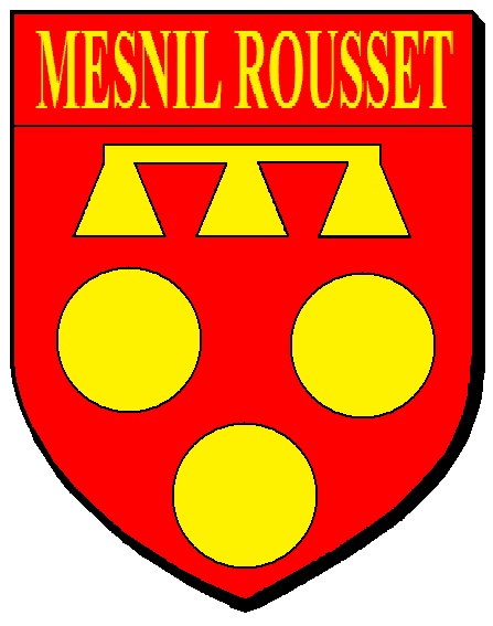 MESNIL ROUSSET