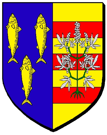 MONTBREHAIN