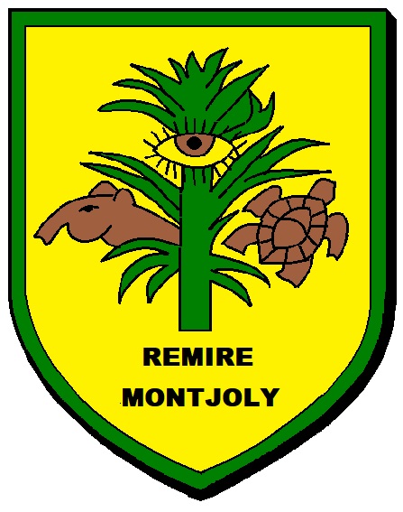 REMIRE MONTJOLY