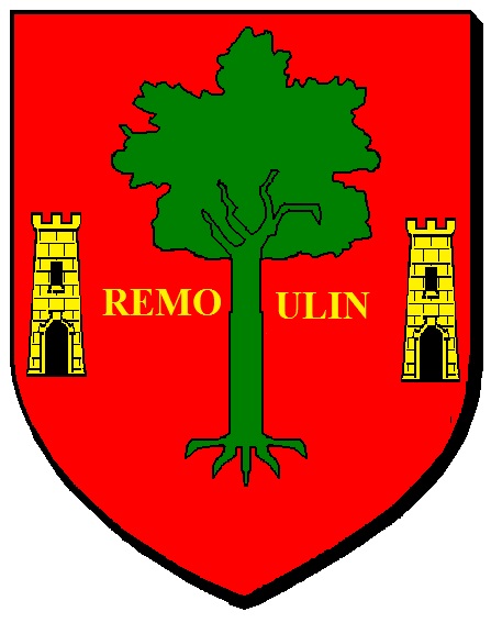 REMOULINS