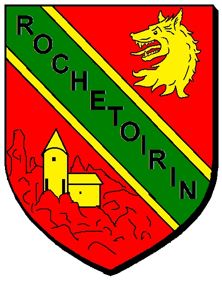 ROCHETOIRIN