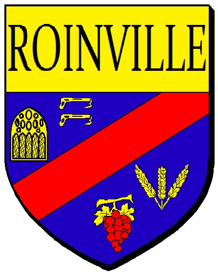 ROINVILLE SOUS DOURDAN