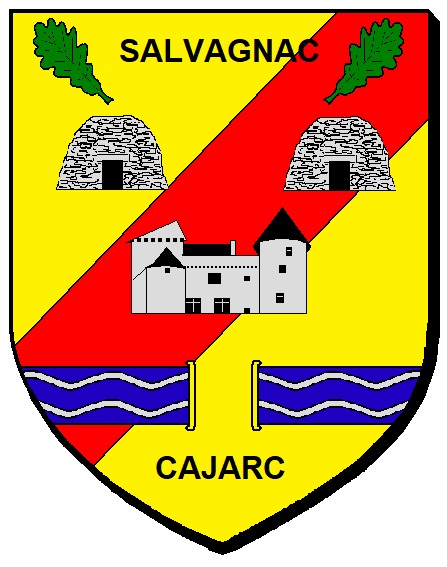 SALVAGNAC CAJARC