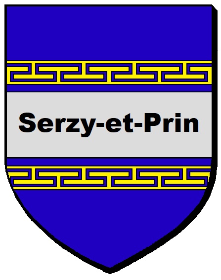 SERZY ET PRIN