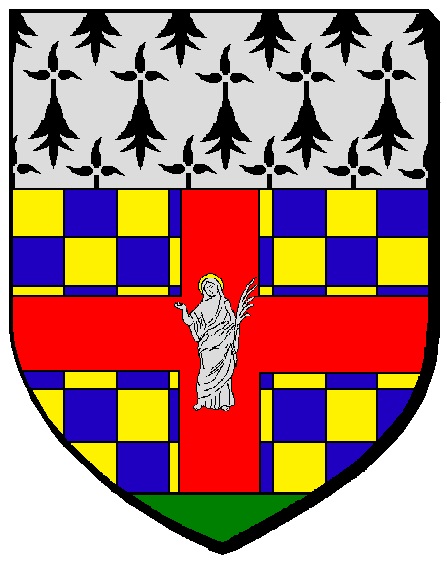 SAINTE REINE DE BRETAGNE