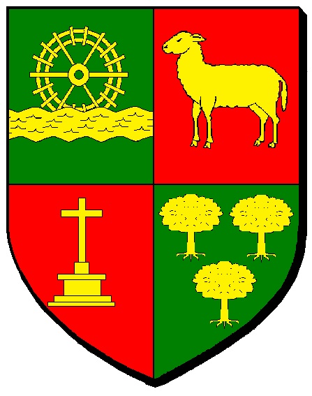 SAINT ANDEUX