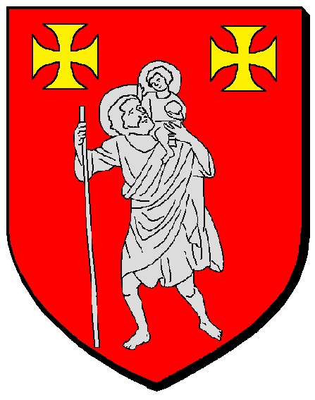 SAINT CHRISTOL