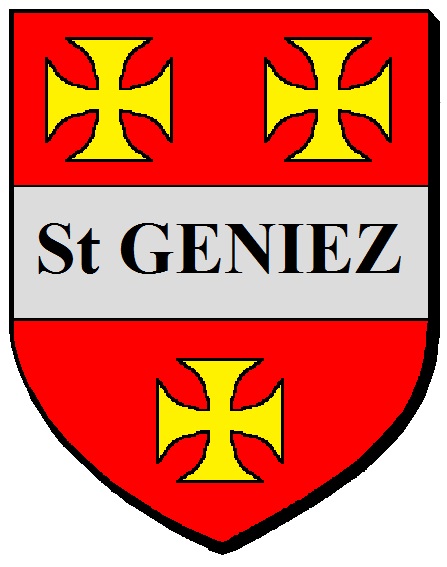 SAINT GENIEZ