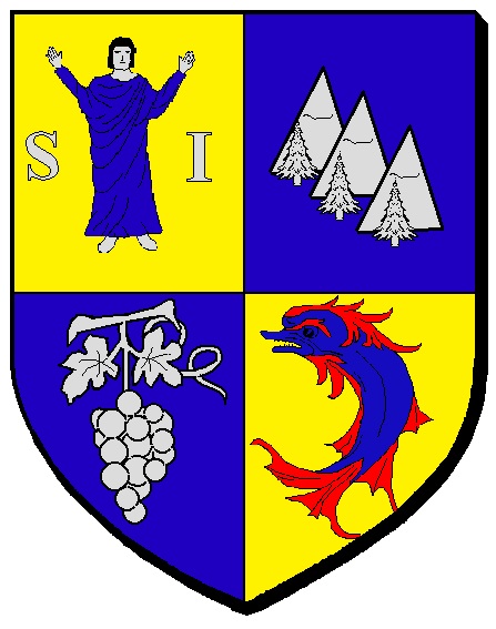 SAINT ISMIER