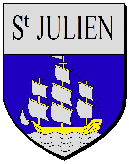 SAINT JULIEN DE LA NEF