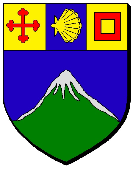 SAINT LARY