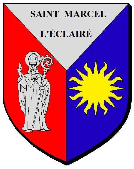 SAINT MARCEL L ECLAIRE