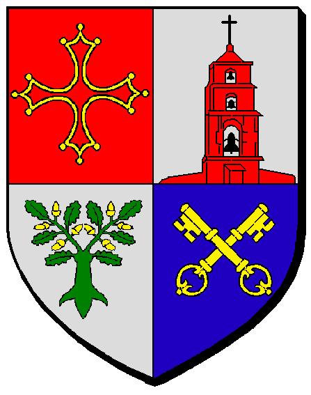 SAINT PIERRE DE LAGES