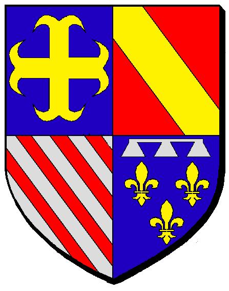 SAINT QUENTIN LAMOTTE CROIX AU BAILLI