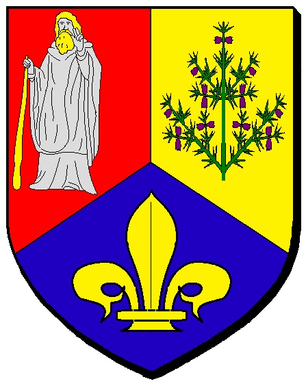 SAINT SENOCH