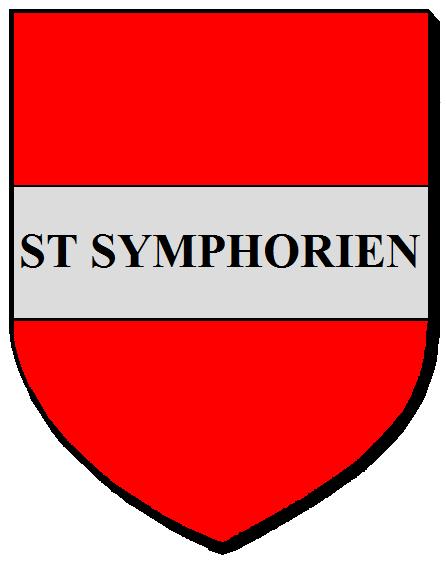 SAINT SYMPHORIEN