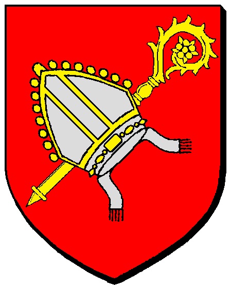 SAINT ULRICH