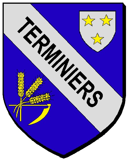 TERMINIERS