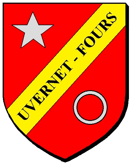 UVERNET FOURS