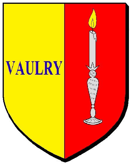 VAULRY