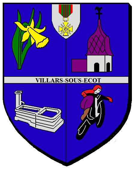 VILLARS SOUS ECOT