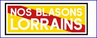 NOS BLASONS LORRAINS