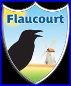 pseudo-blason de FLAUCOURT