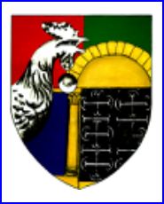 pseudo-blason de FRONTENAS