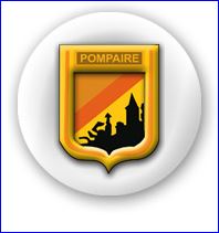 pseudo-blason de POMPAIRE